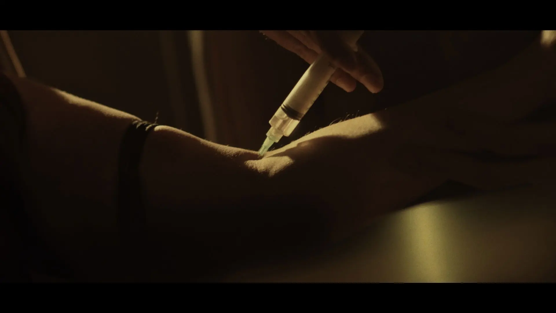 Dopamine Dose backdrop