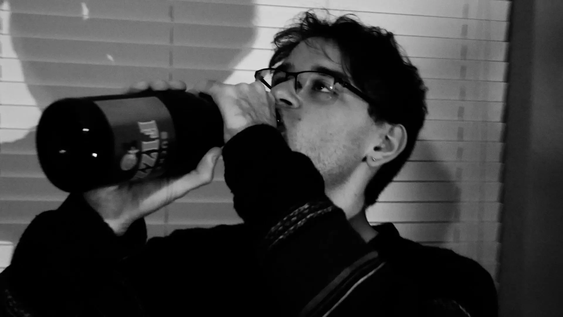 drunkumentary backdrop