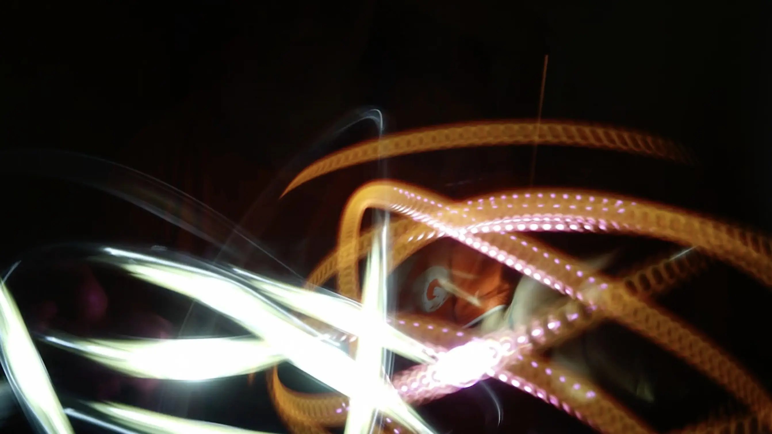 Thunderstruck backdrop