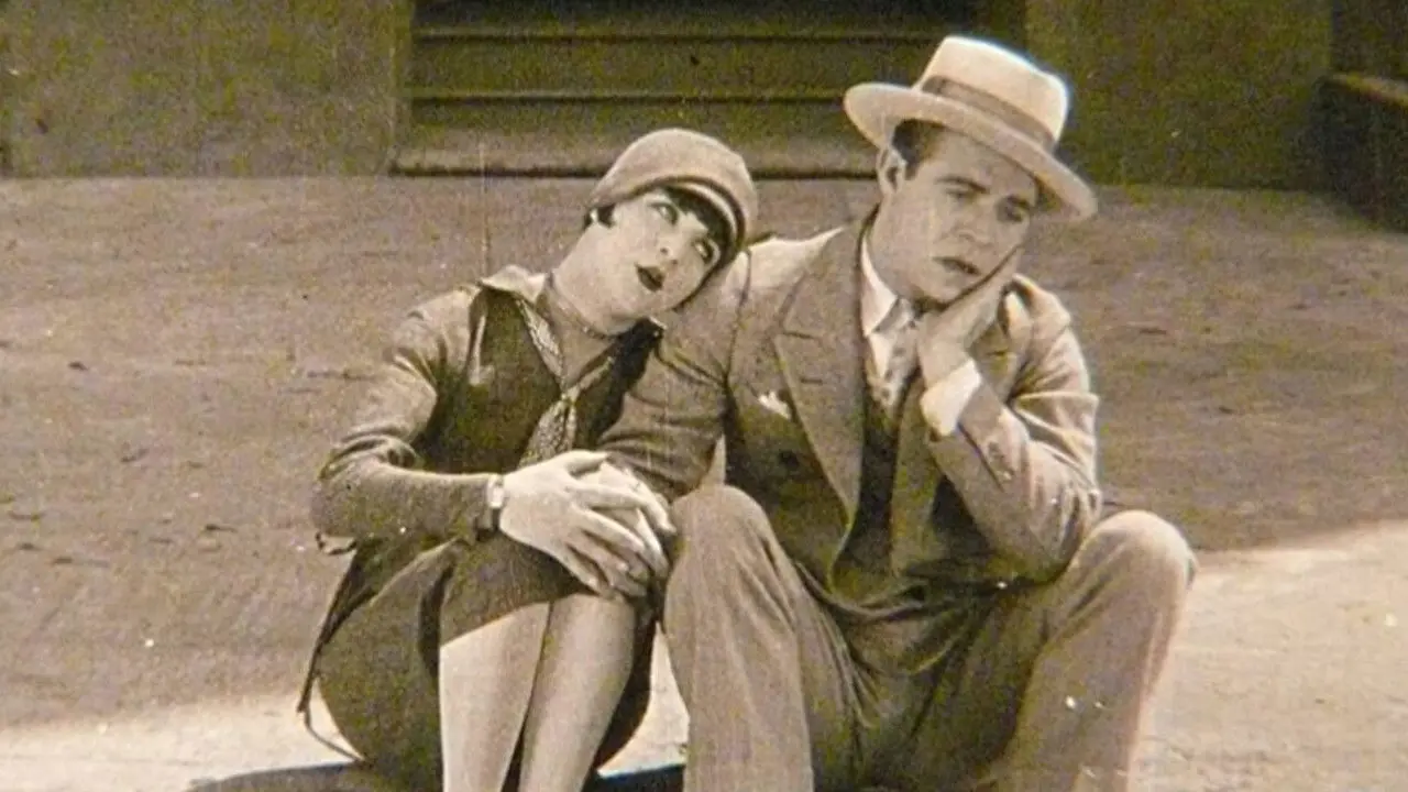 Vamping Babies backdrop