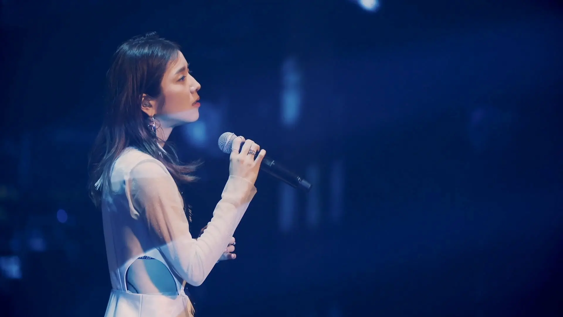 milet: Live Tour "visions" 2022 backdrop