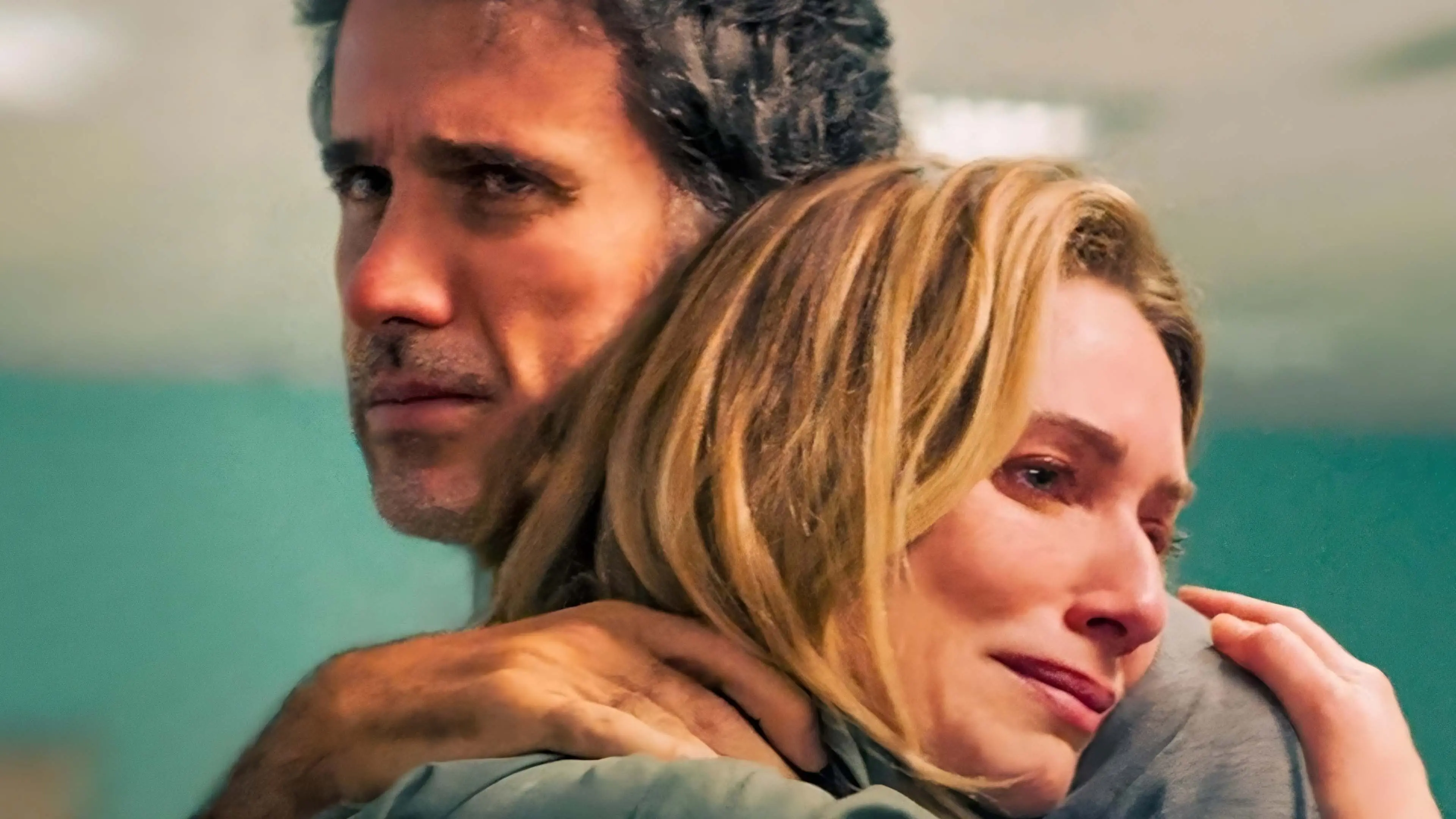 Unexplainable backdrop