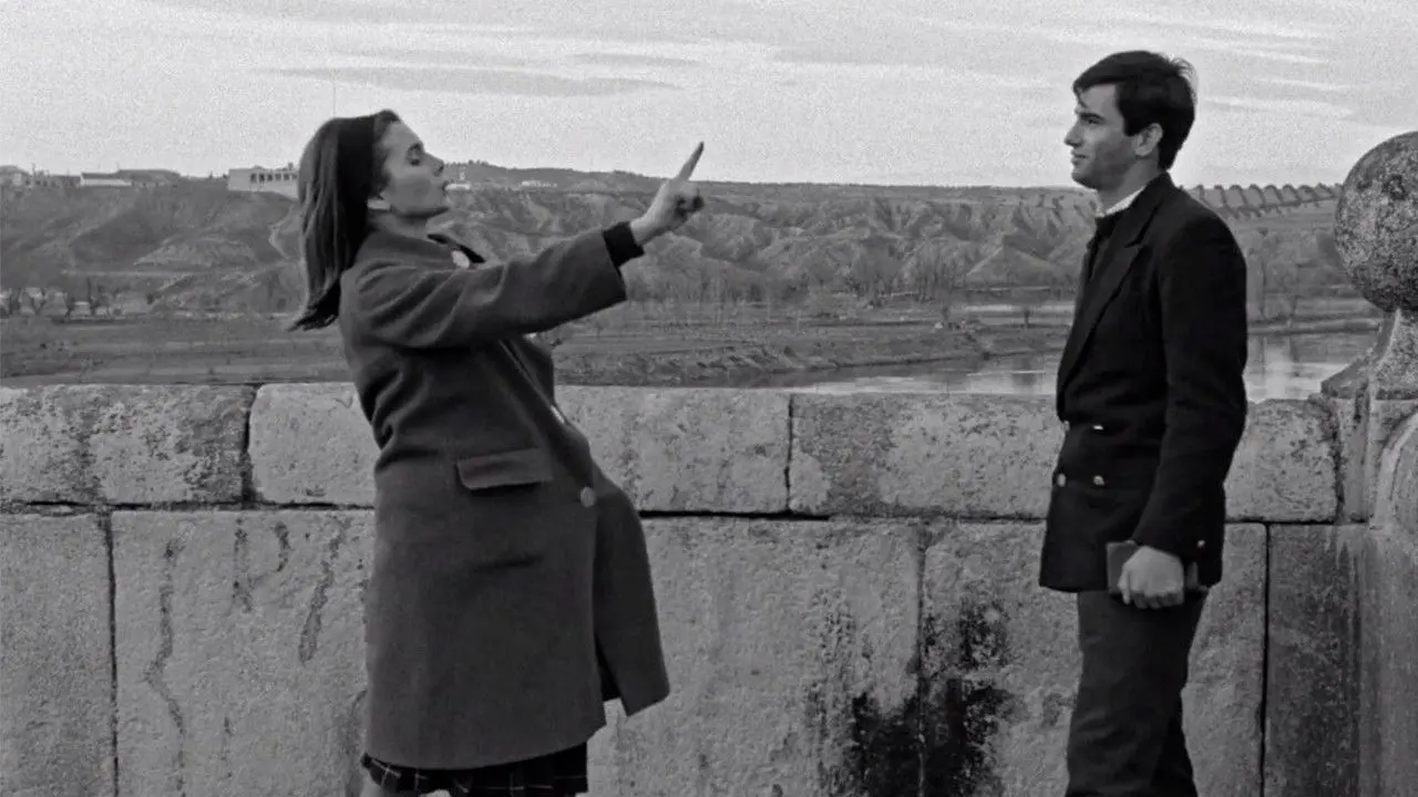 The Good Love backdrop