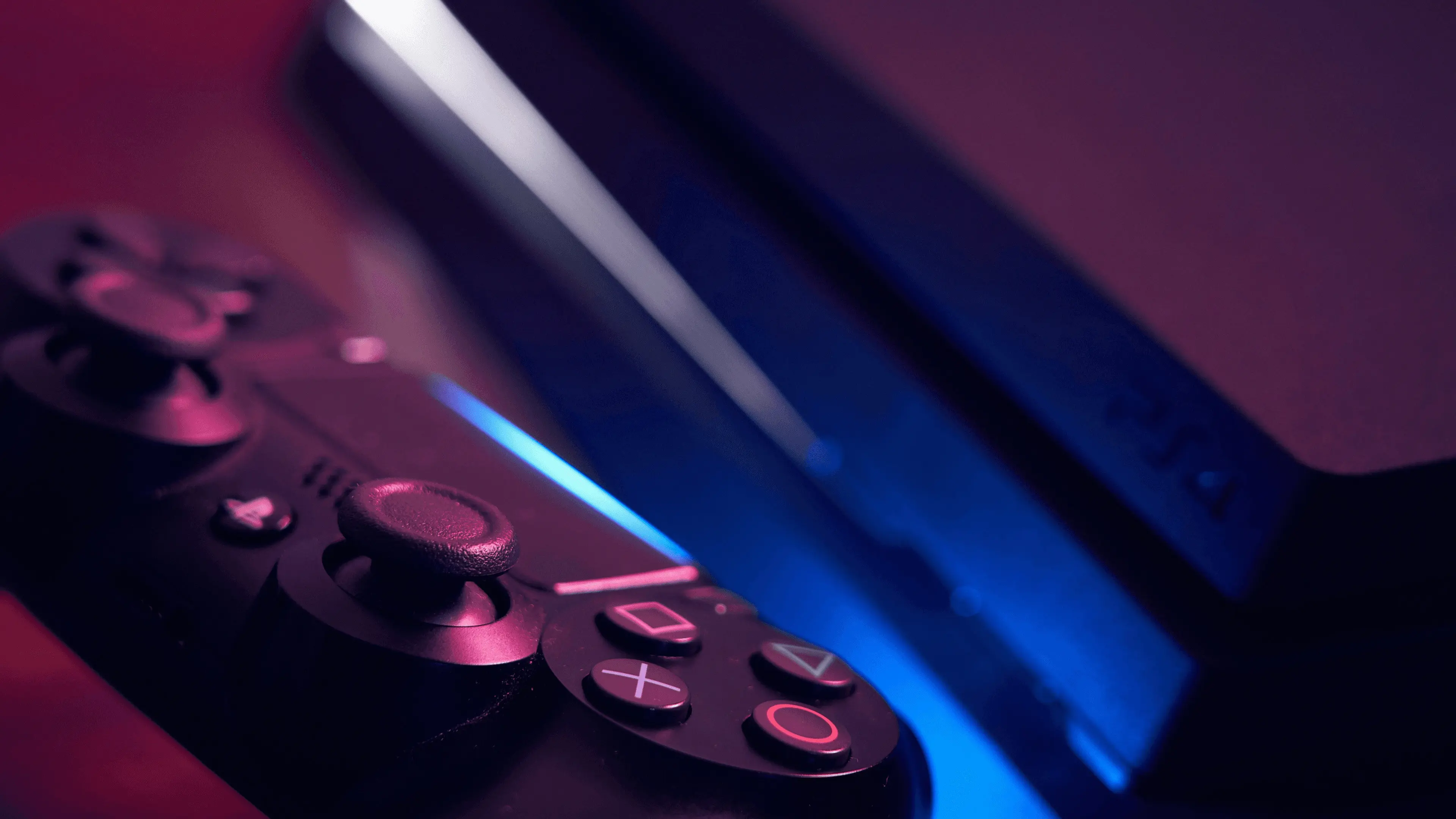 Game Change backdrop