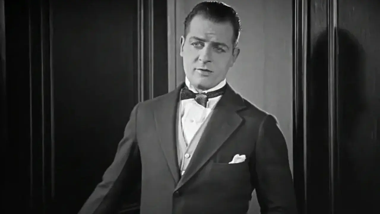 The Reckless Age backdrop