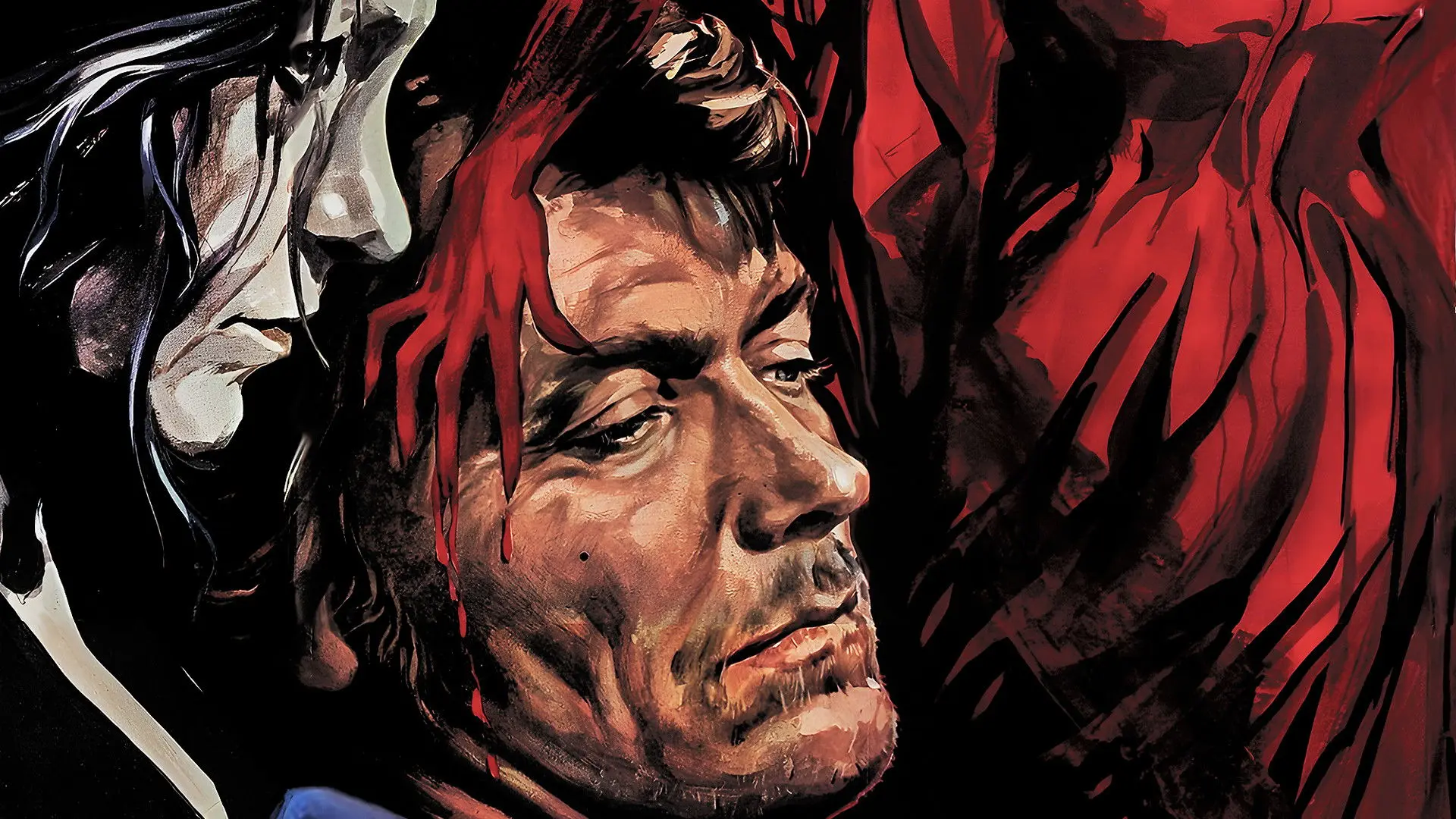 The Beguiled backdrop