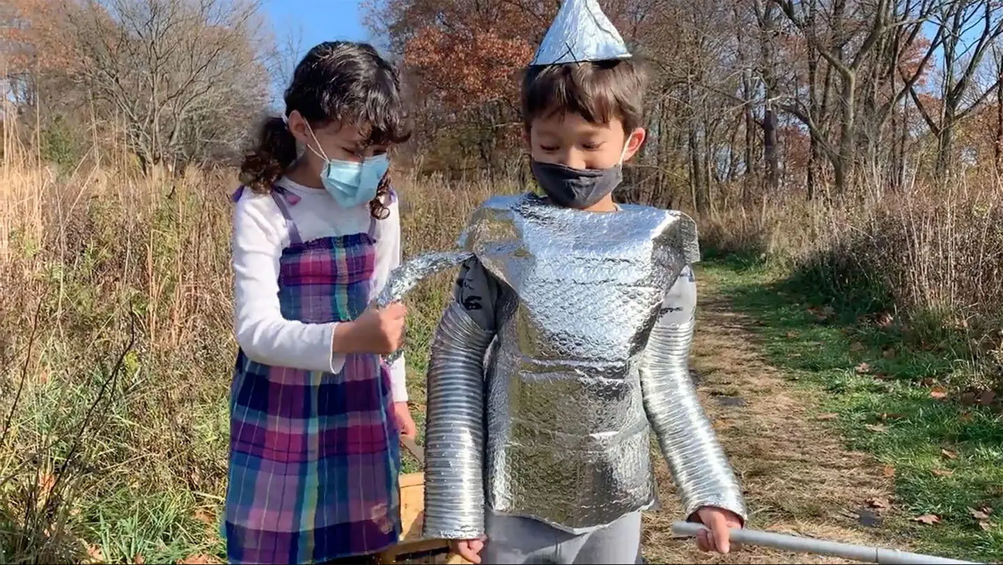 Sweded Film Festival for Creative Re-Creations backdrop