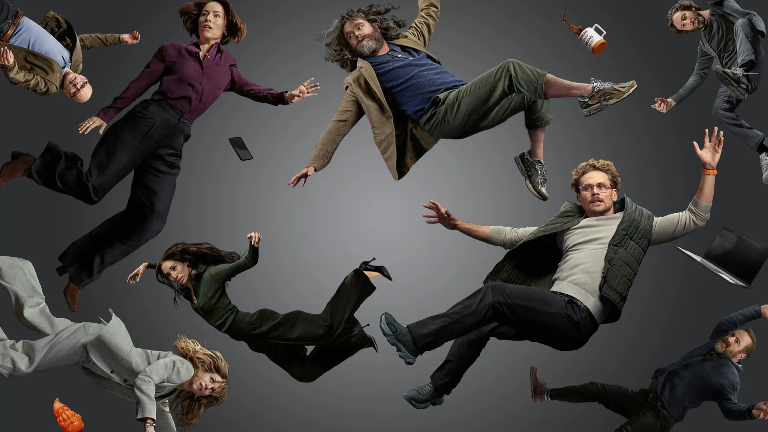 The Audacity backdrop