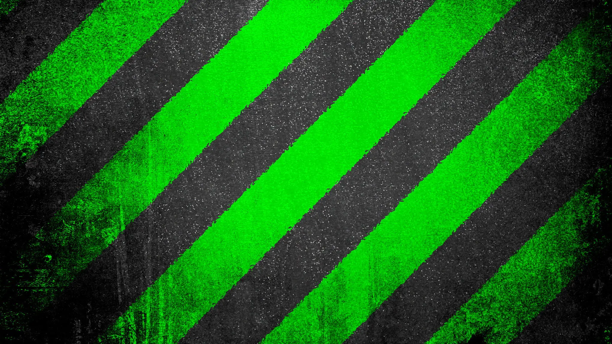 The New Screen Savers backdrop