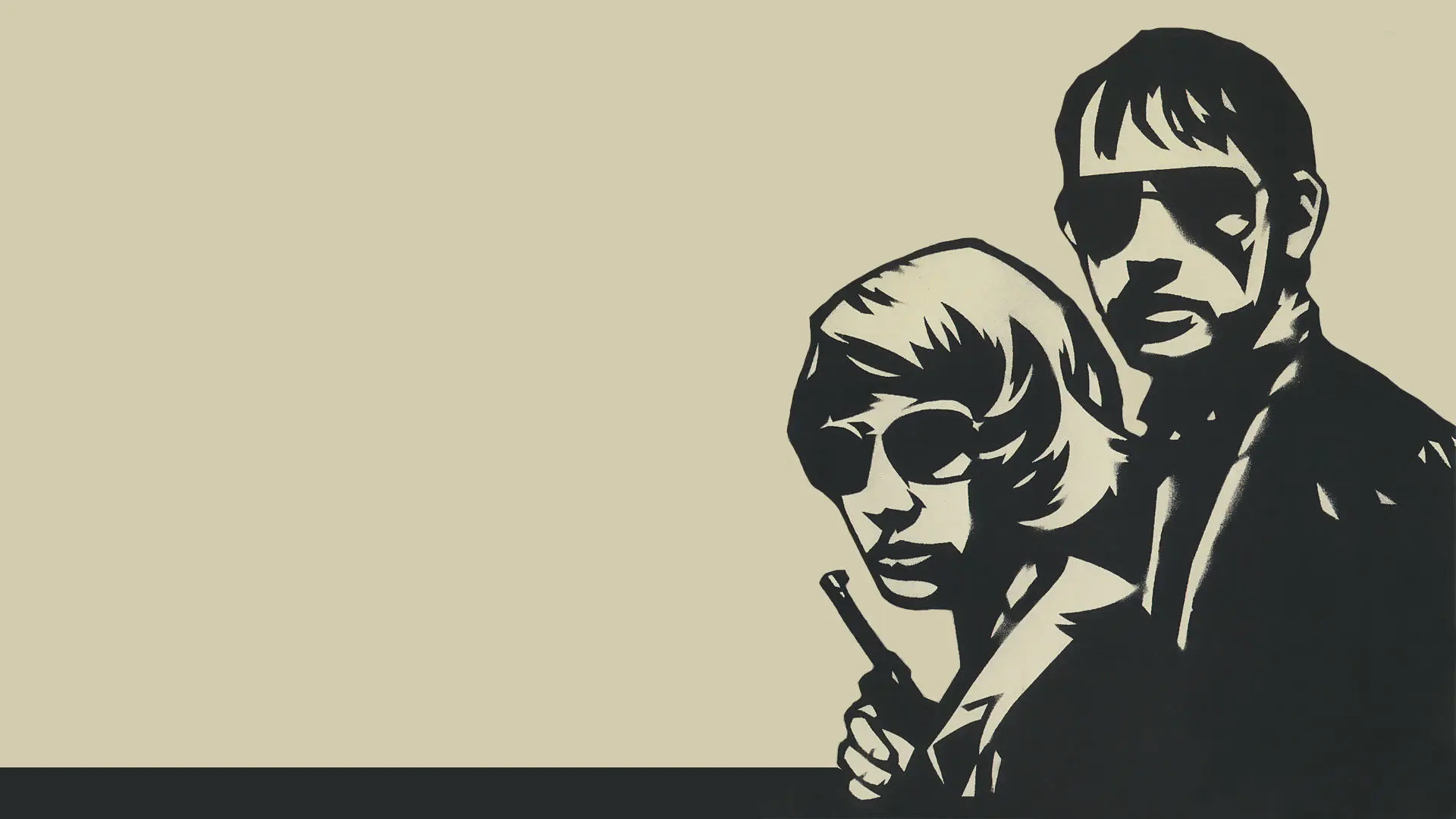 The Baader Meinhof Complex backdrop