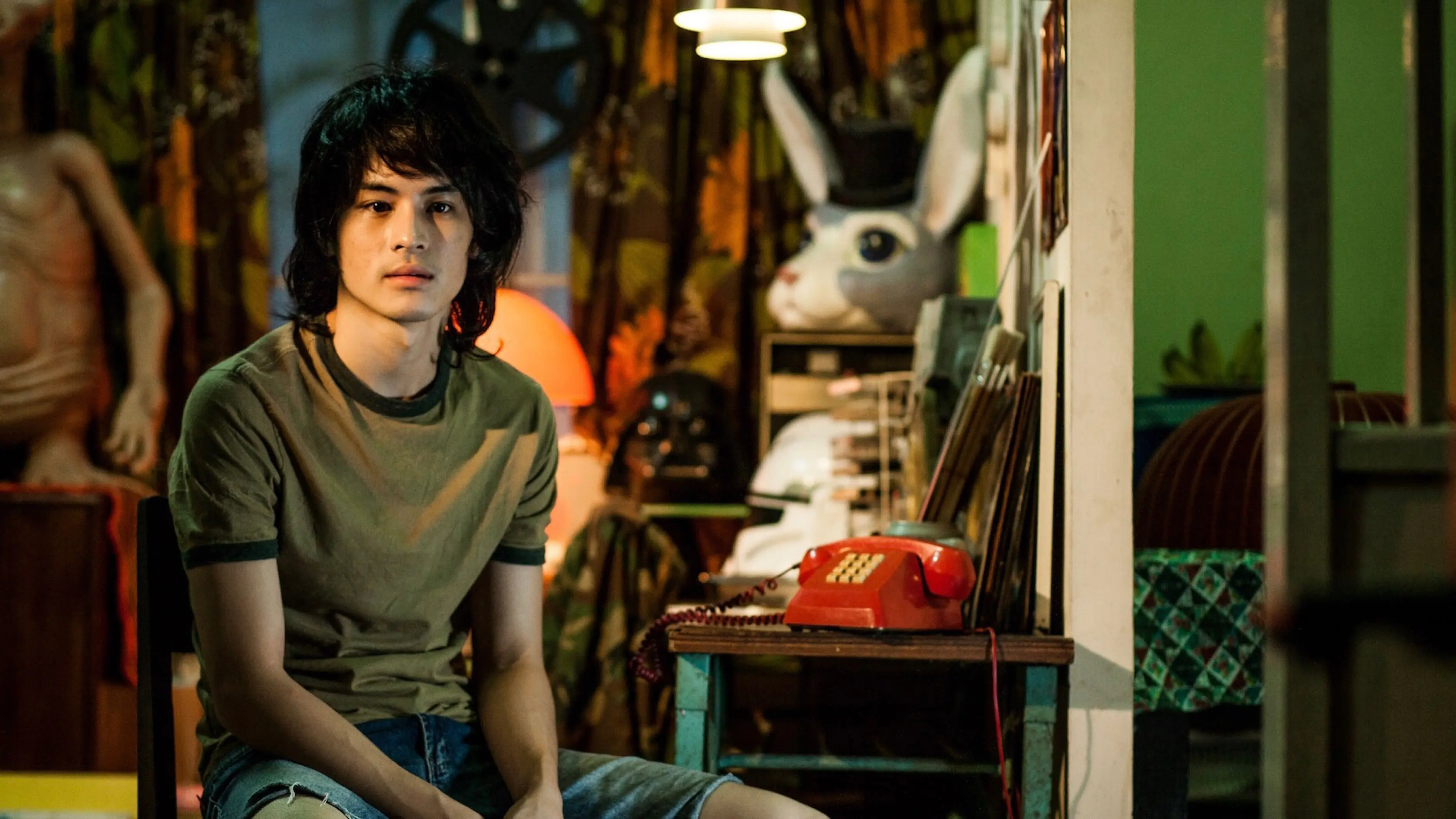 Chiang Khan Story backdrop