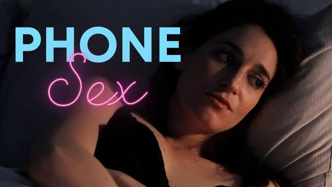 Phone Sex backdrop
