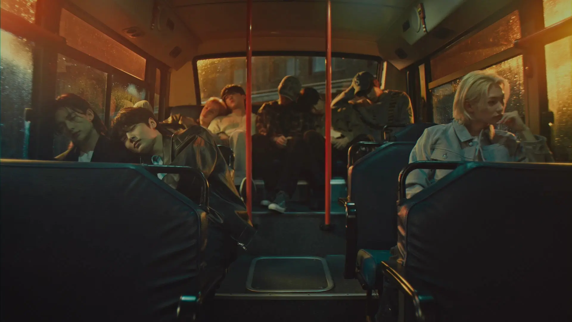 SKZFLIX (ROCK-STAR) backdrop