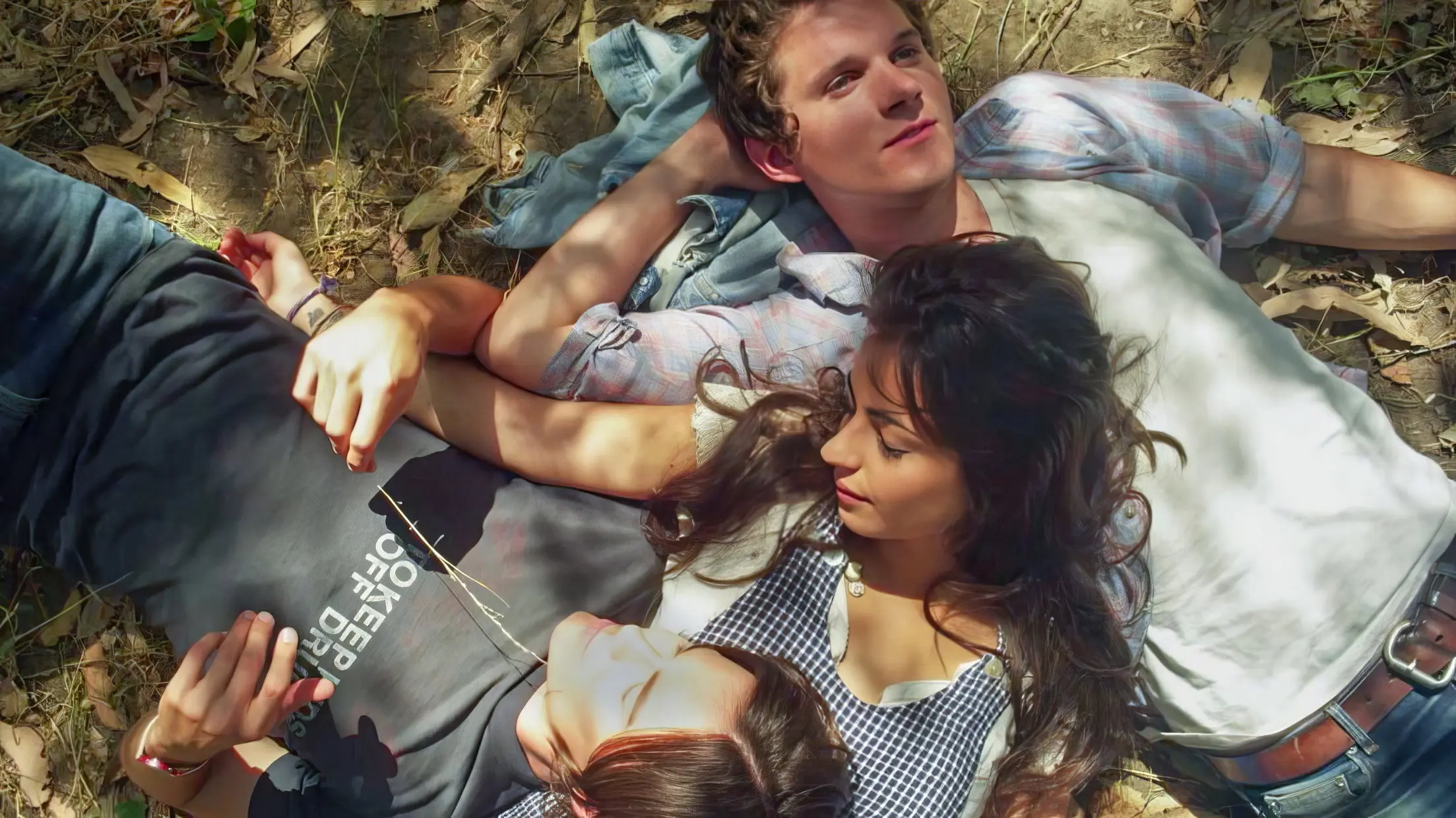 Peach Plum Pear backdrop