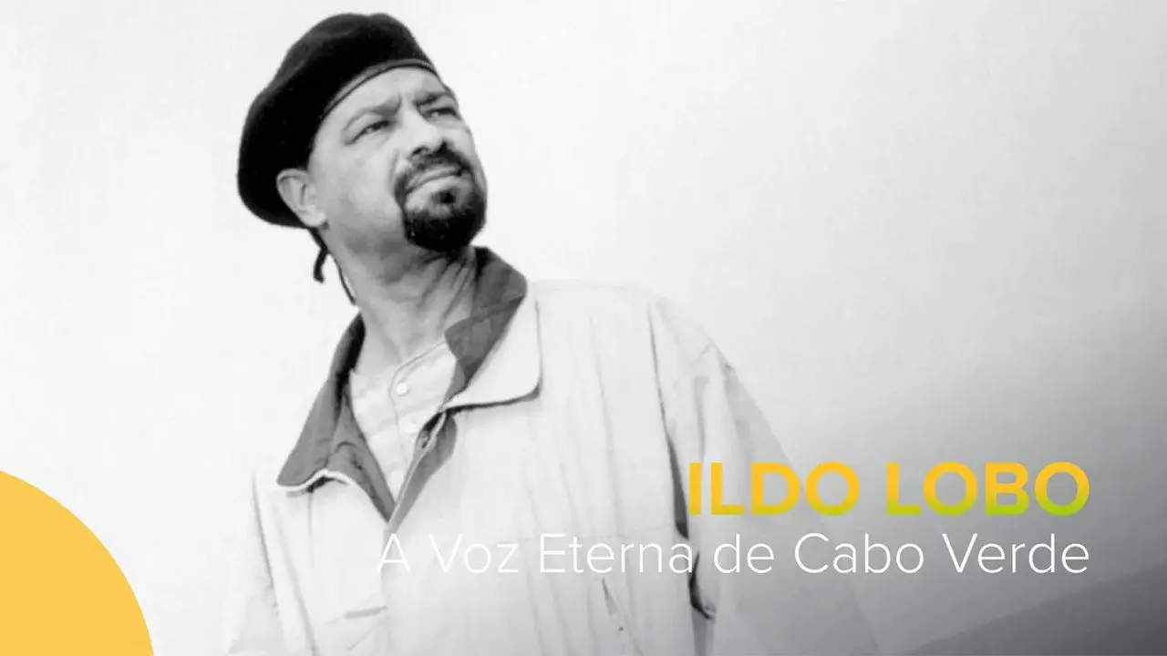 Ildo Lobo: A Voz Eterna de Cabo Verde backdrop