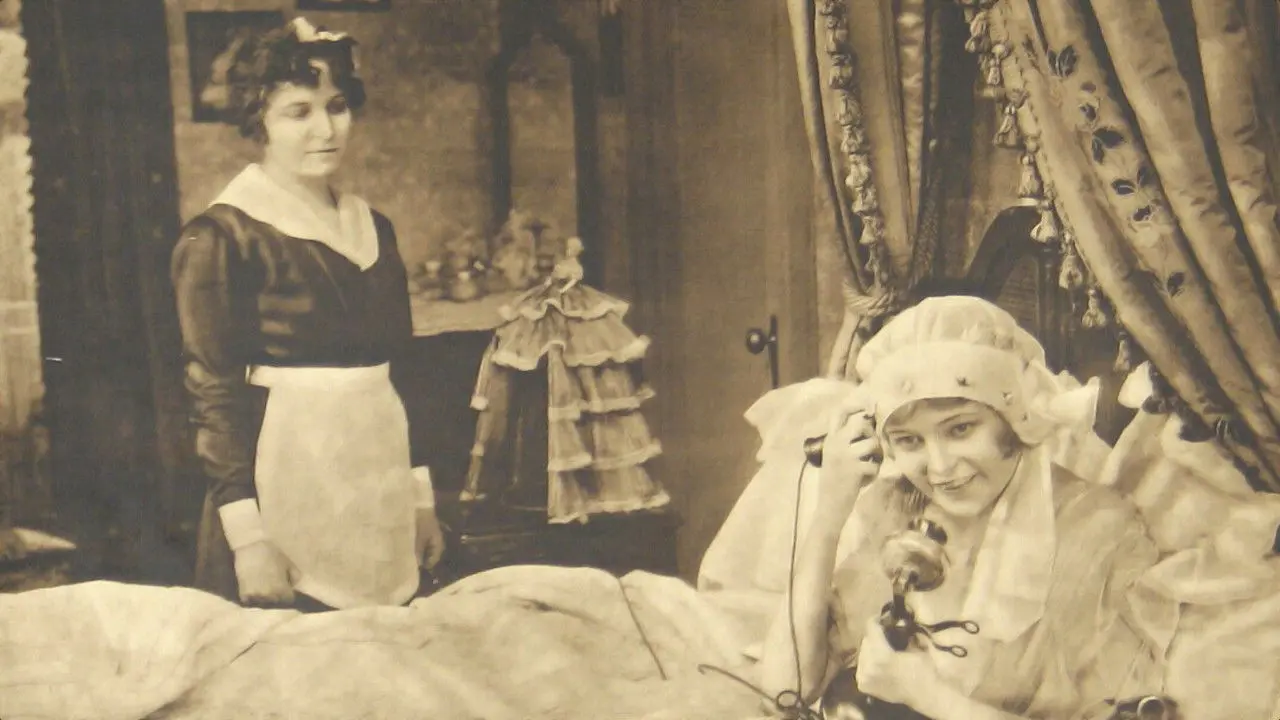 The Stolen Treaty backdrop