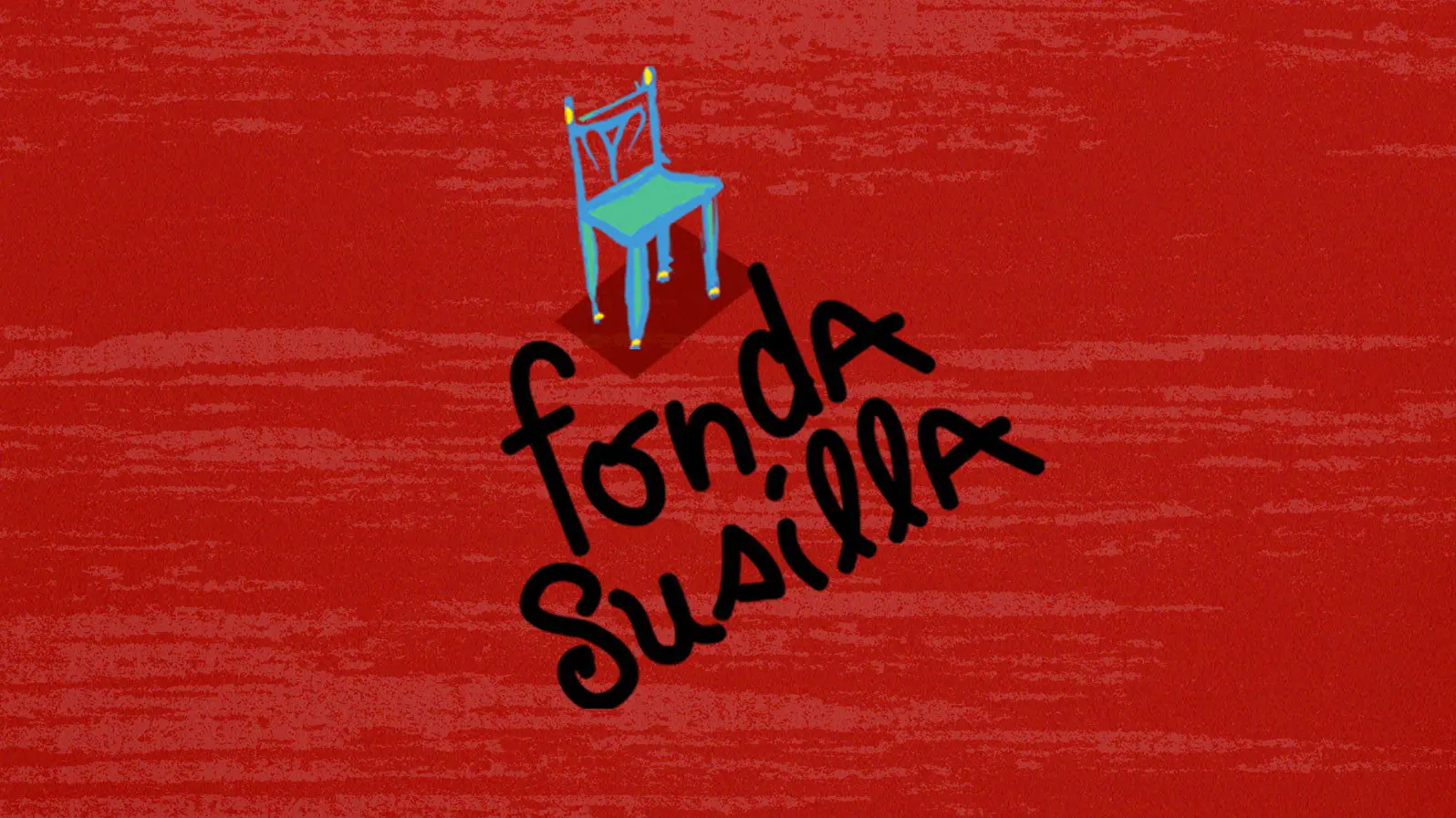 Fonda Susilla backdrop