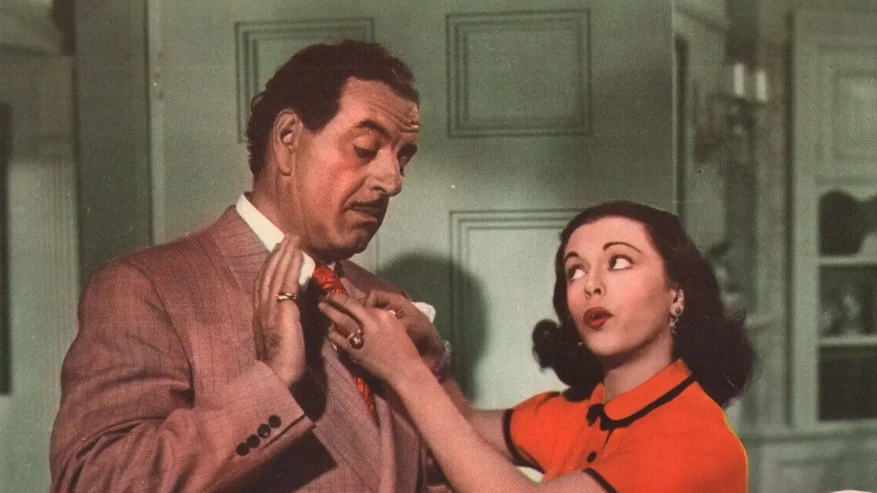 Havana Rose backdrop