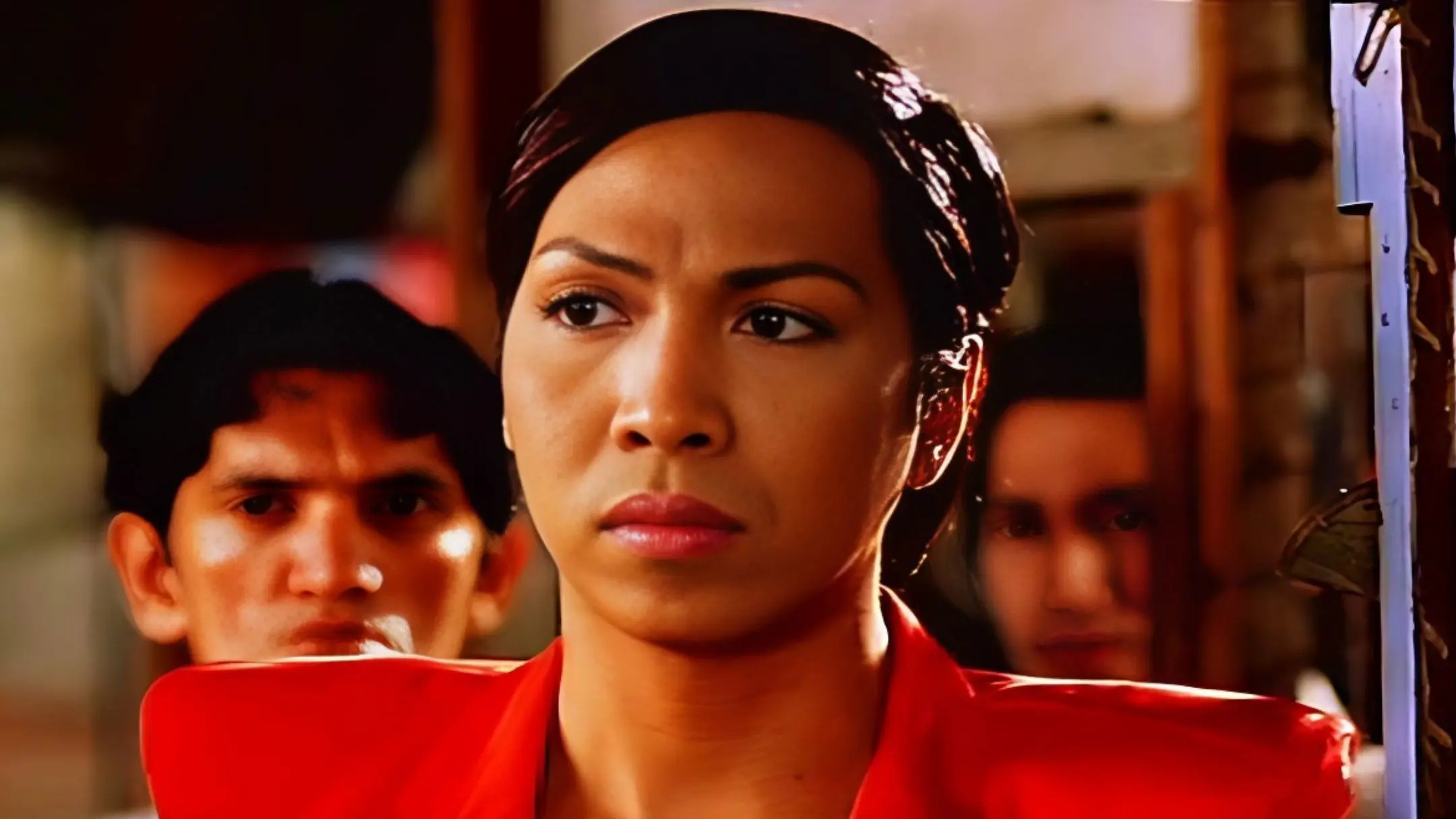 Petrang Kabayo backdrop