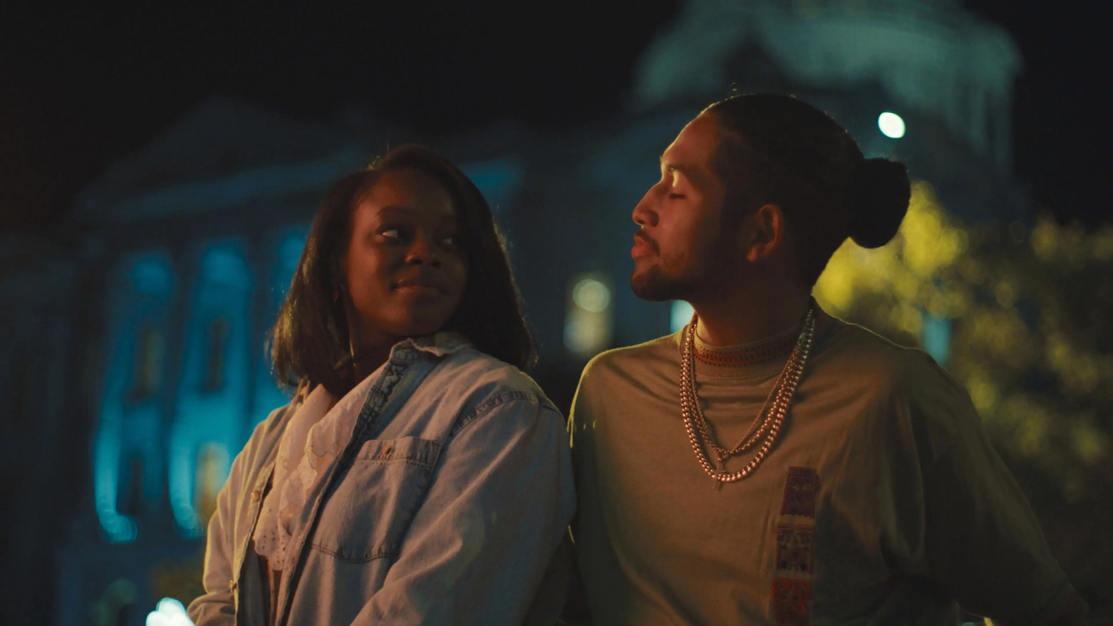 Summer of Violence backdrop