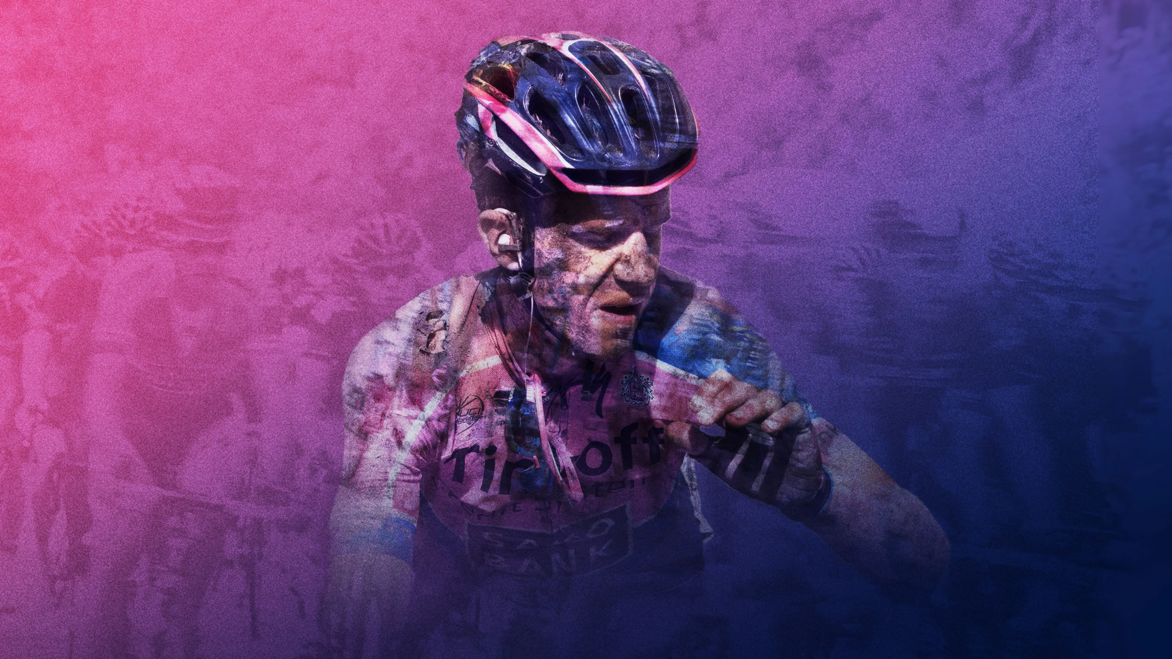 Wonderful Losers: A Different World backdrop