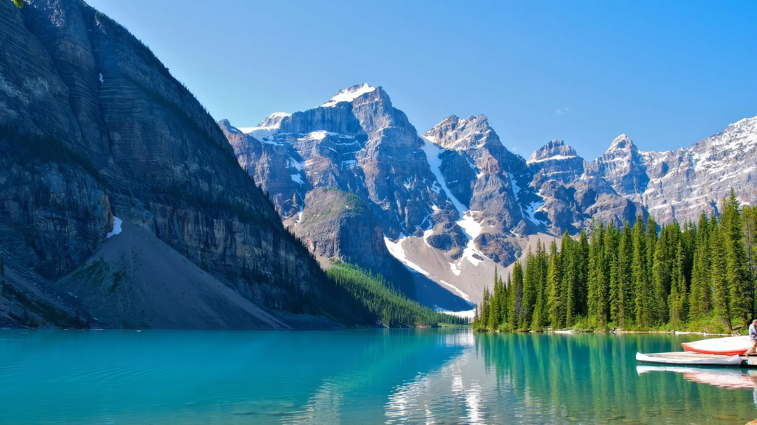 Canada Naturally: The Film (Part Two) backdrop
