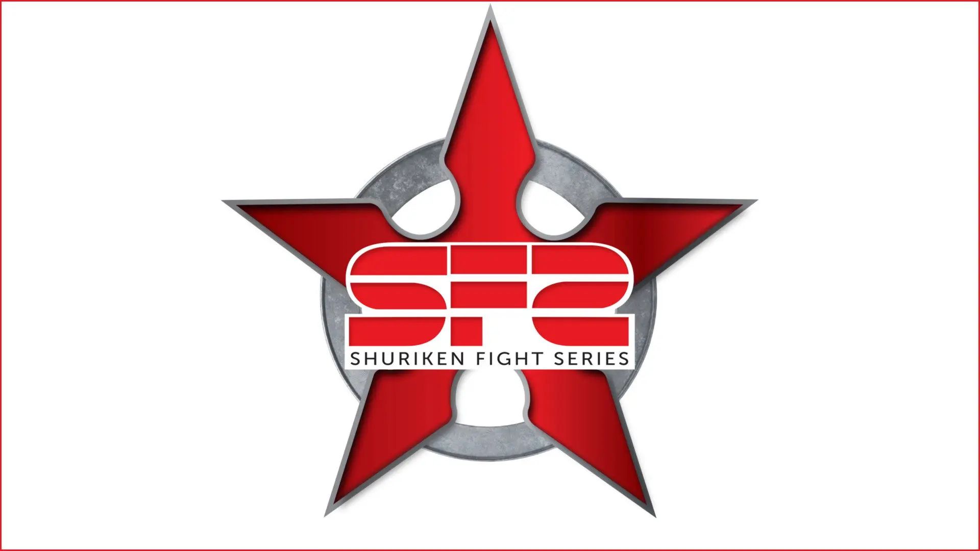 Shuriken Fight Series 19 backdrop