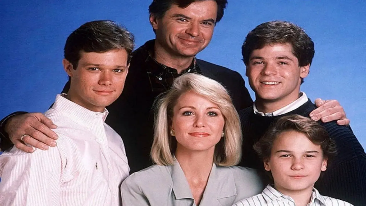 Blind Faith backdrop