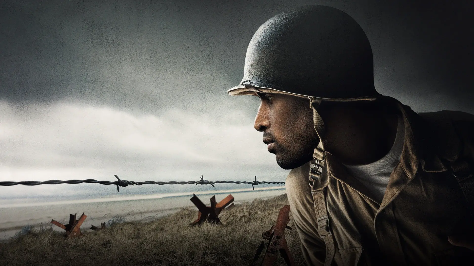 A Distant Shore: African Americans on D-Day backdrop
