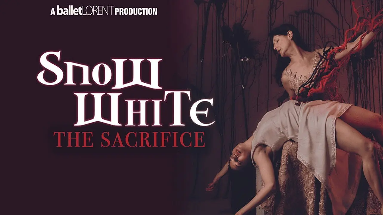 Snow White: The Sacrifice backdrop