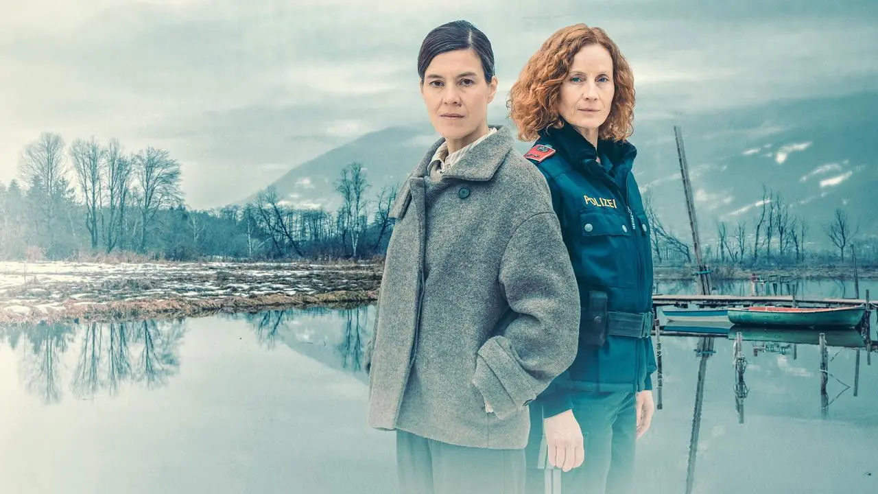 Shivering Souls backdrop