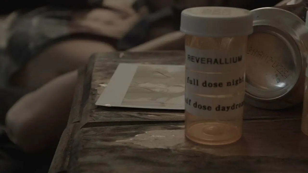 Reverallium backdrop