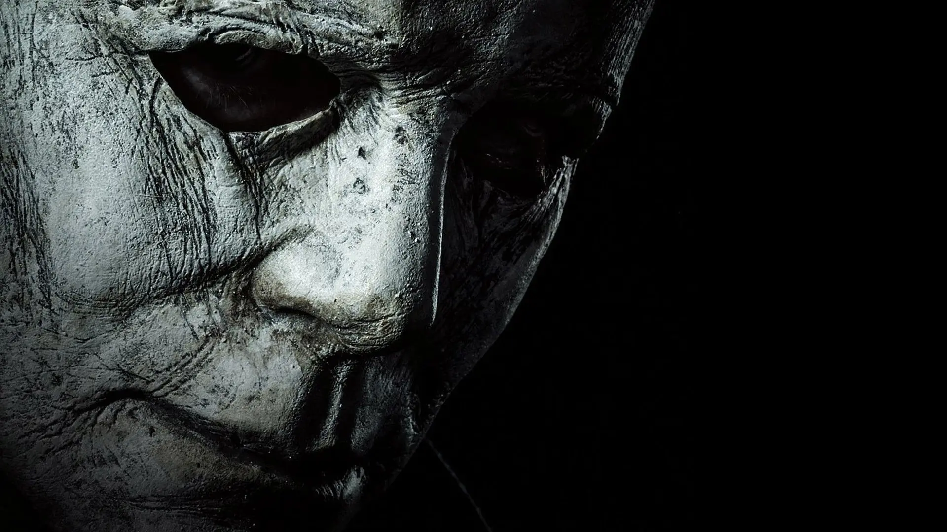 Halloween backdrop