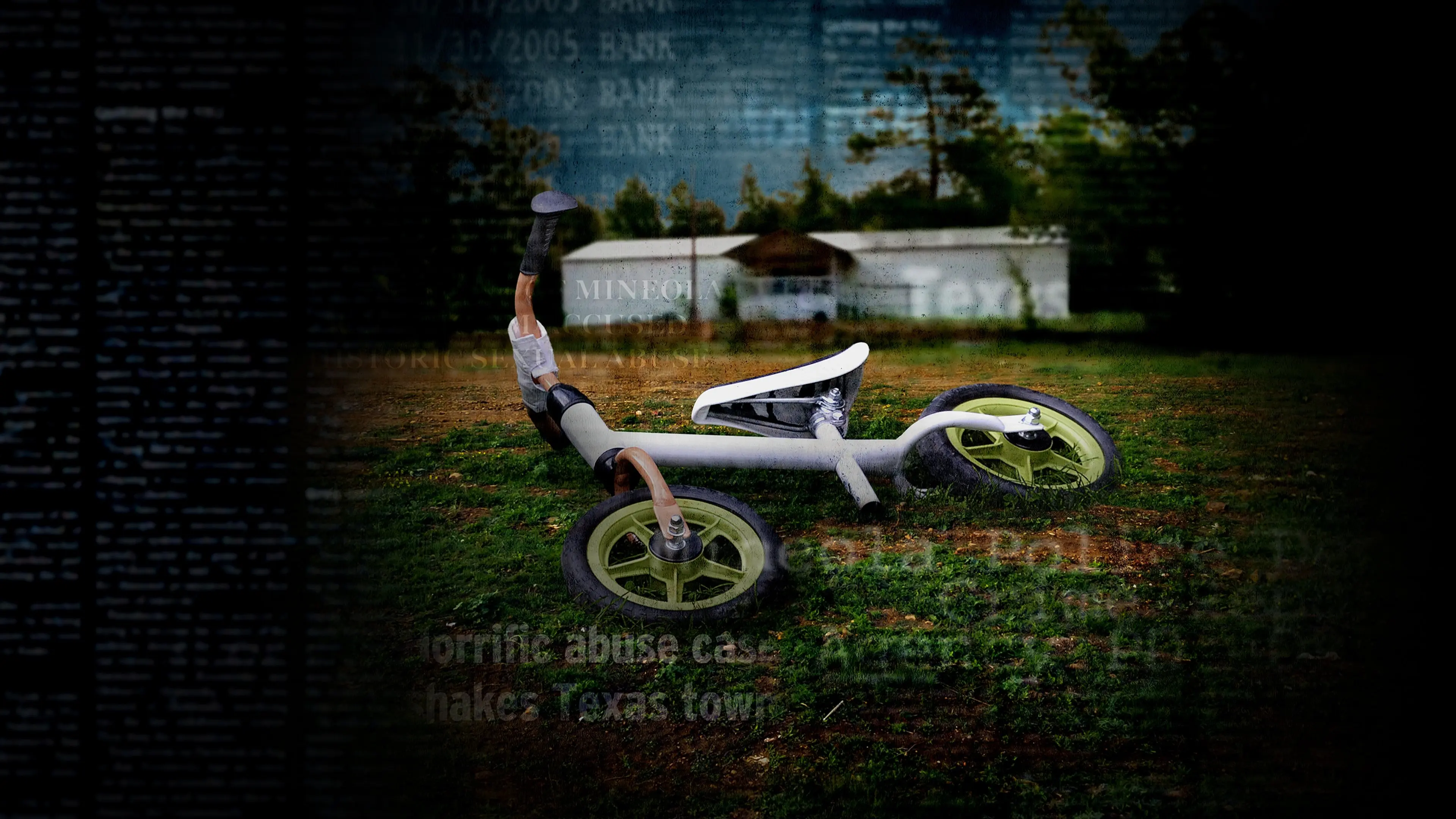 How to Create a Sex Scandal backdrop