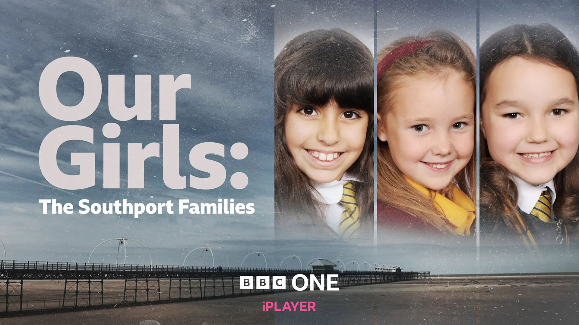 Our Girls: The Southport Families backdrop