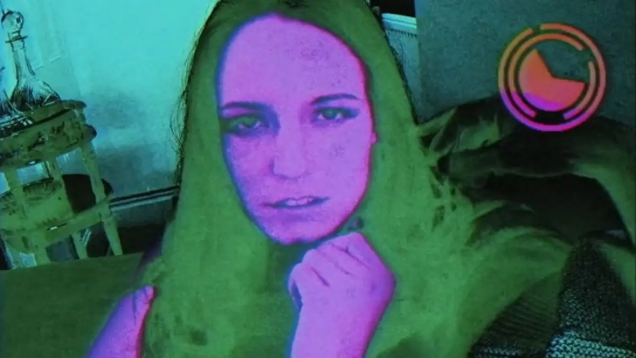 The Summoner backdrop