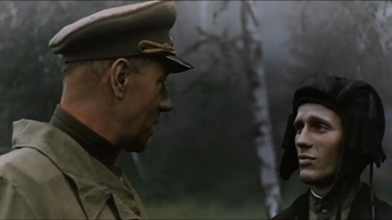 Liberation: The Fire Bulge backdrop