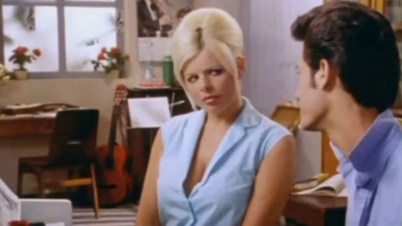 Lemon Popsicle 9: The Party Goes On backdrop