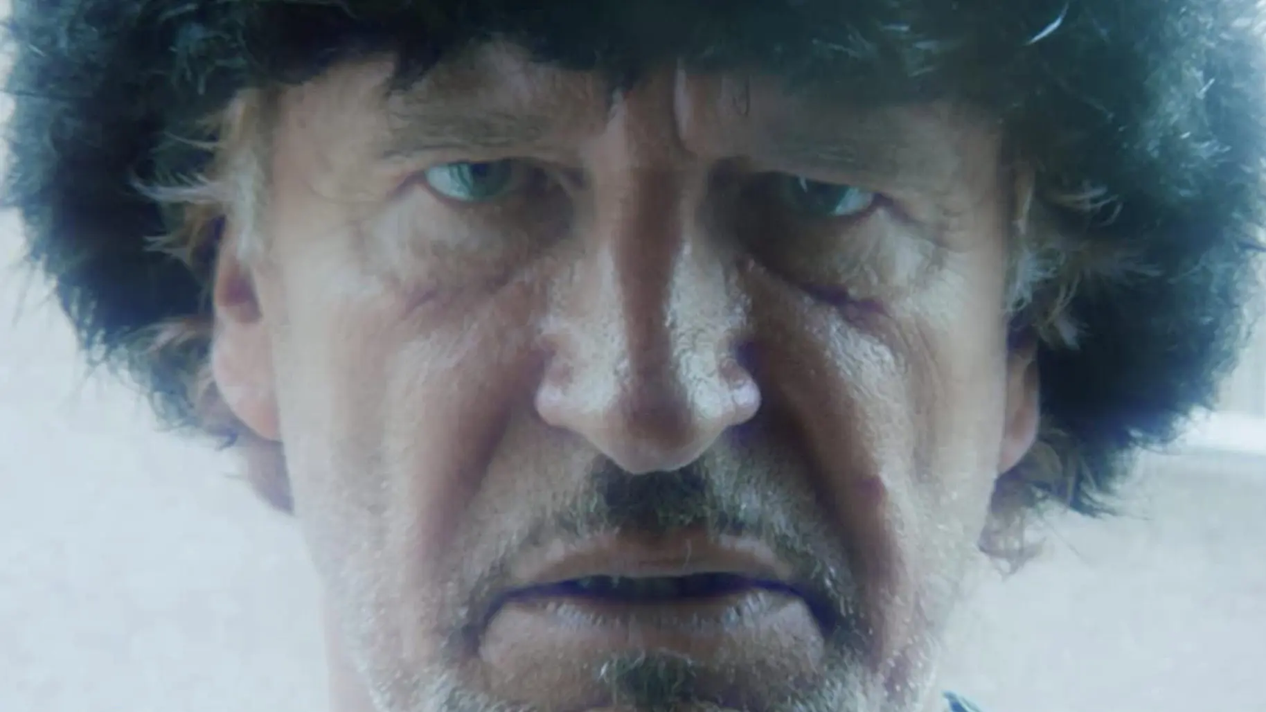 Koschei the Deathless backdrop