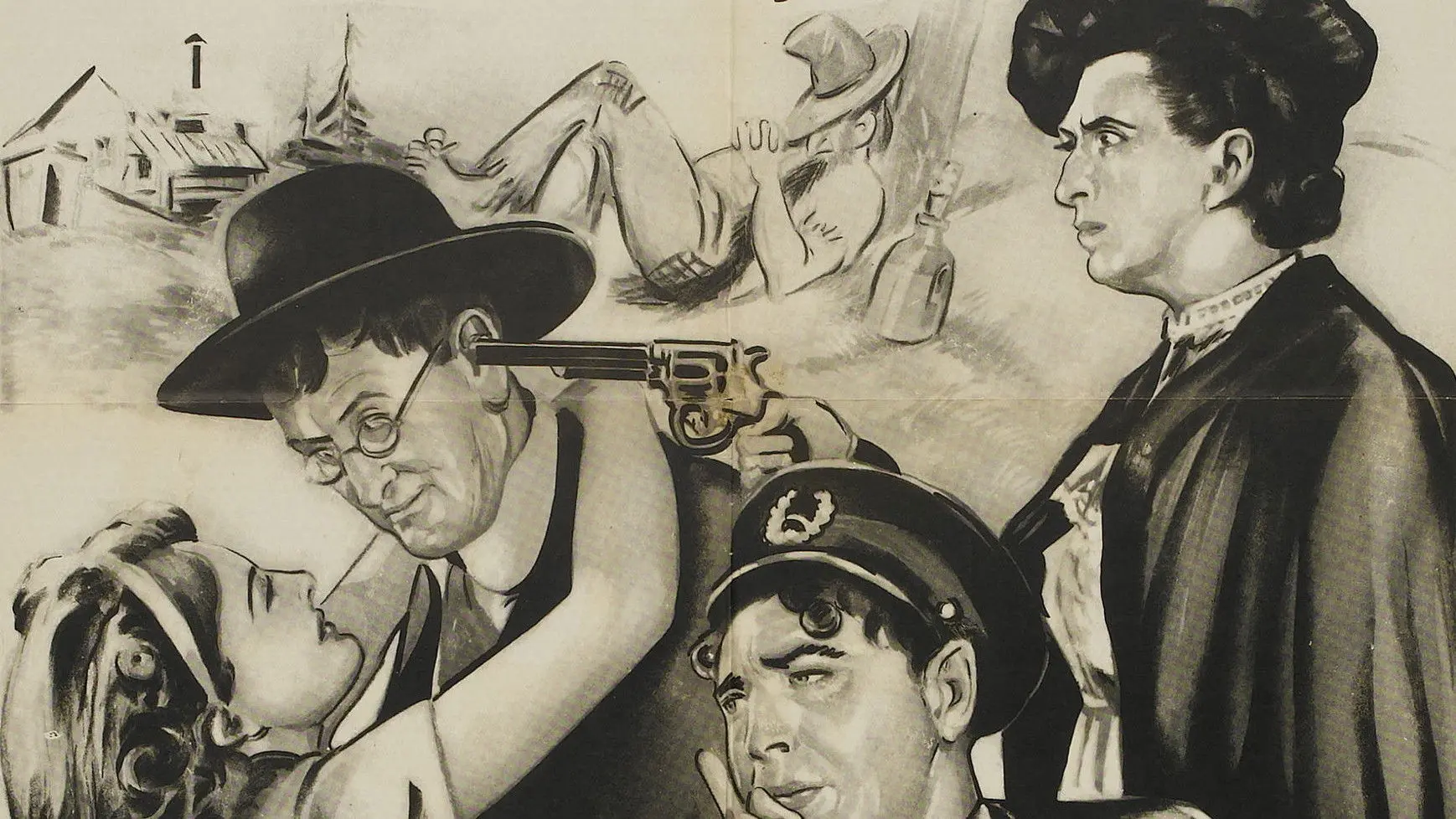 Grand Ole Opry backdrop