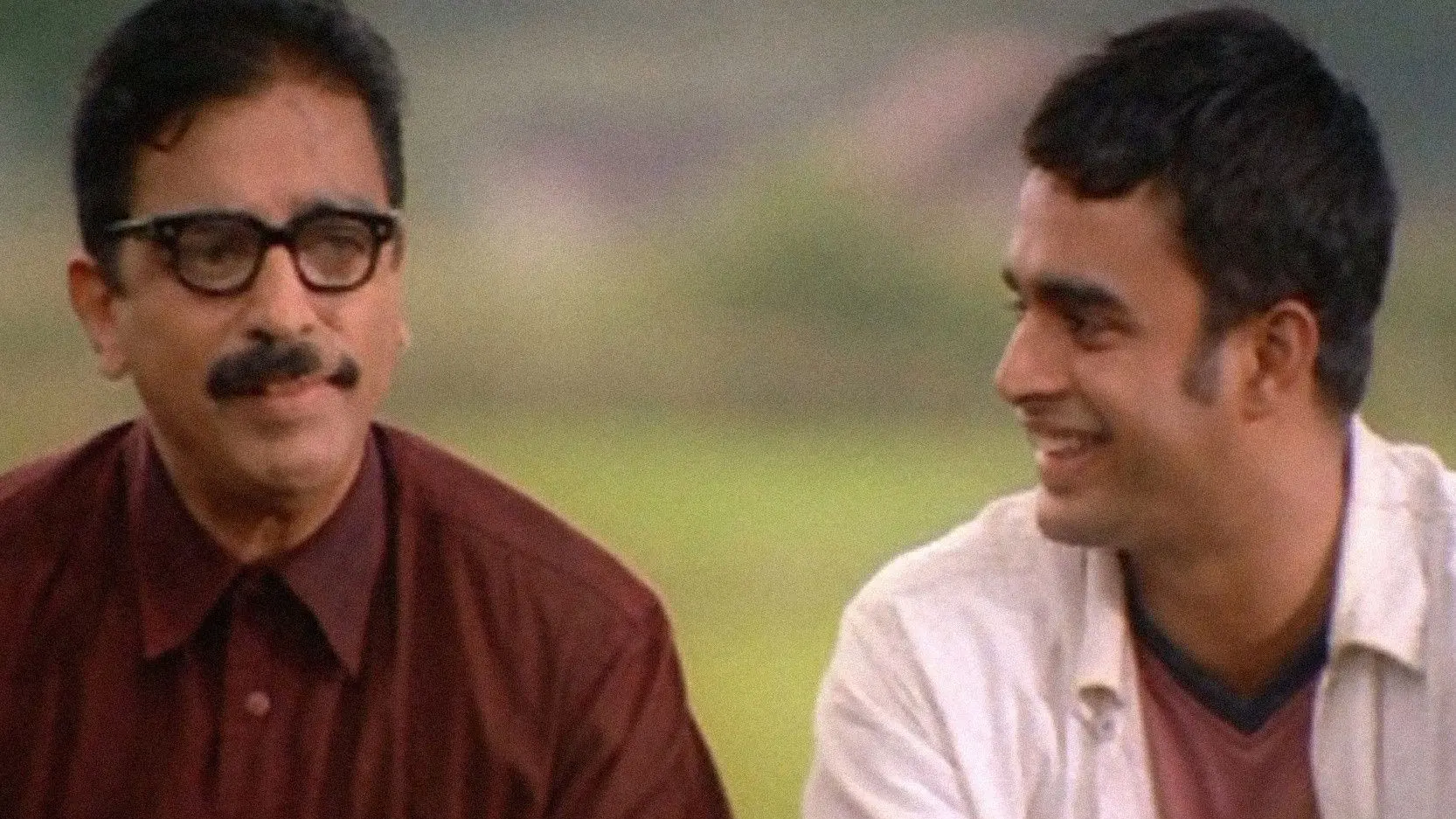 Anbe Sivam backdrop