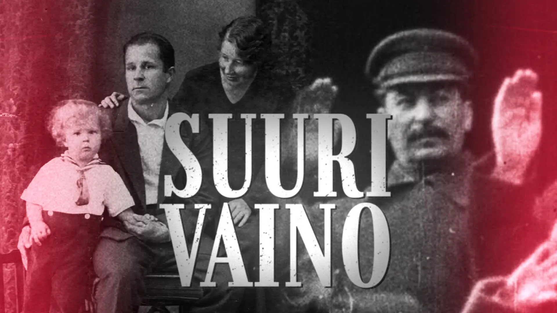 Suuri vaino backdrop