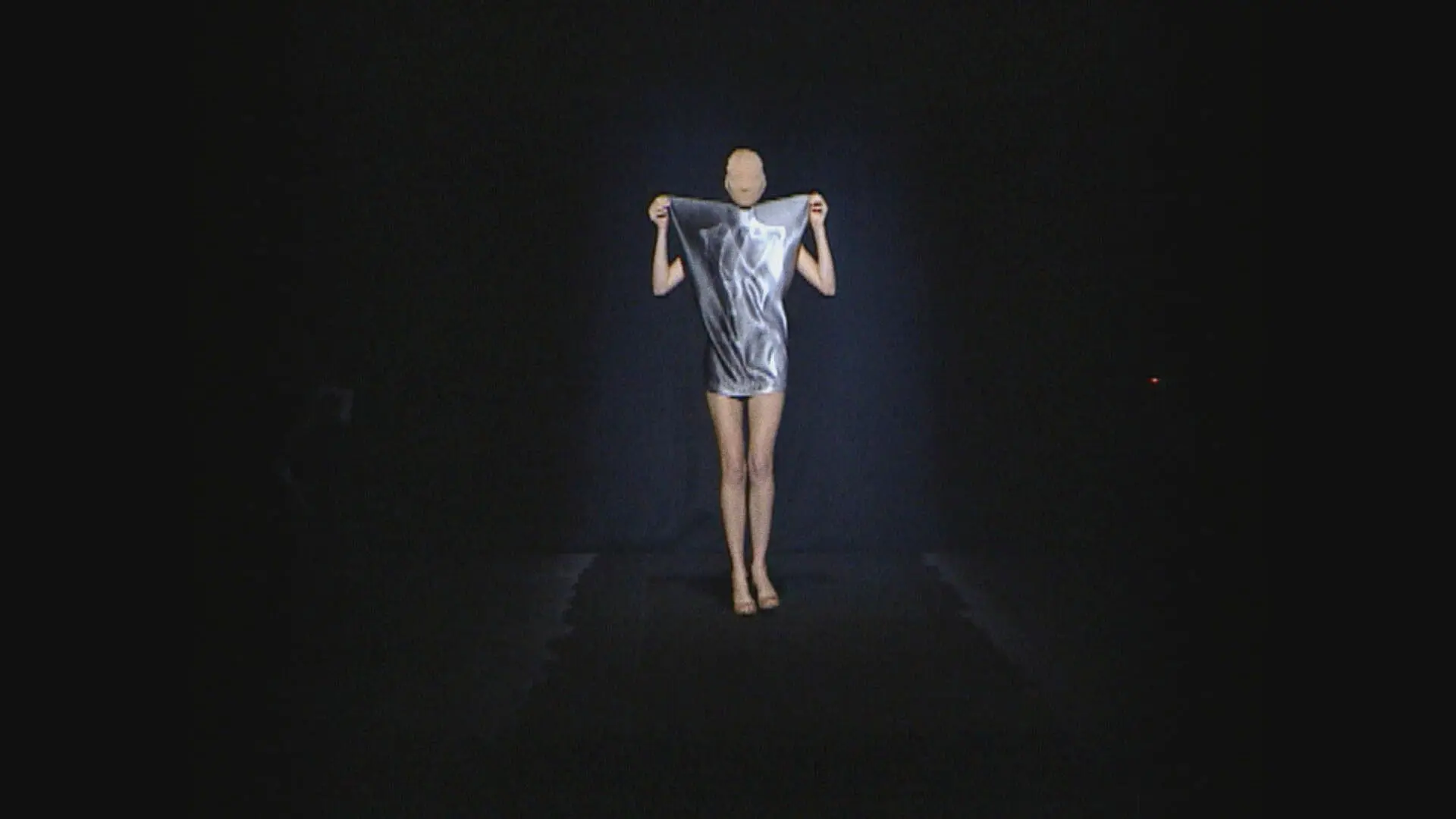 Martin Margiela: In His Own Words backdrop