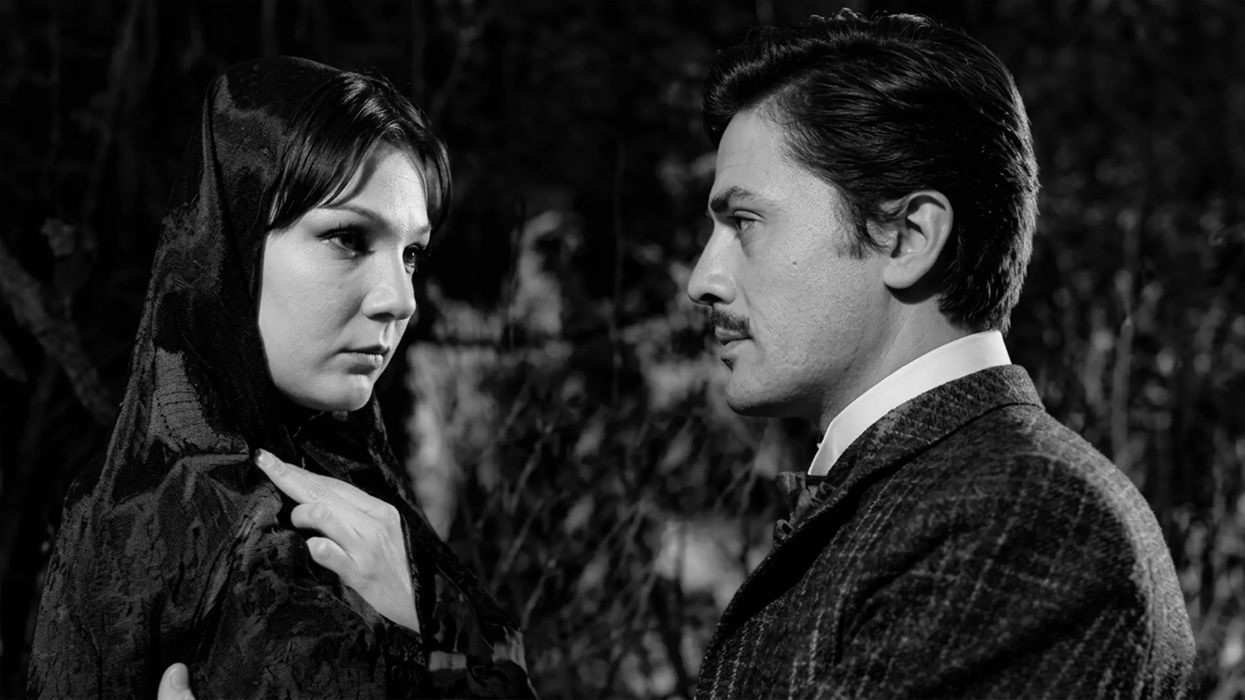 Four Women in the Harem backdrop