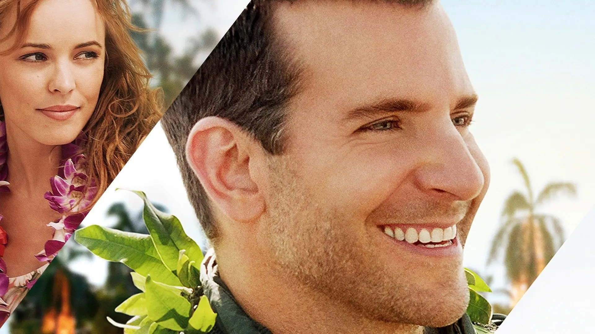Aloha backdrop