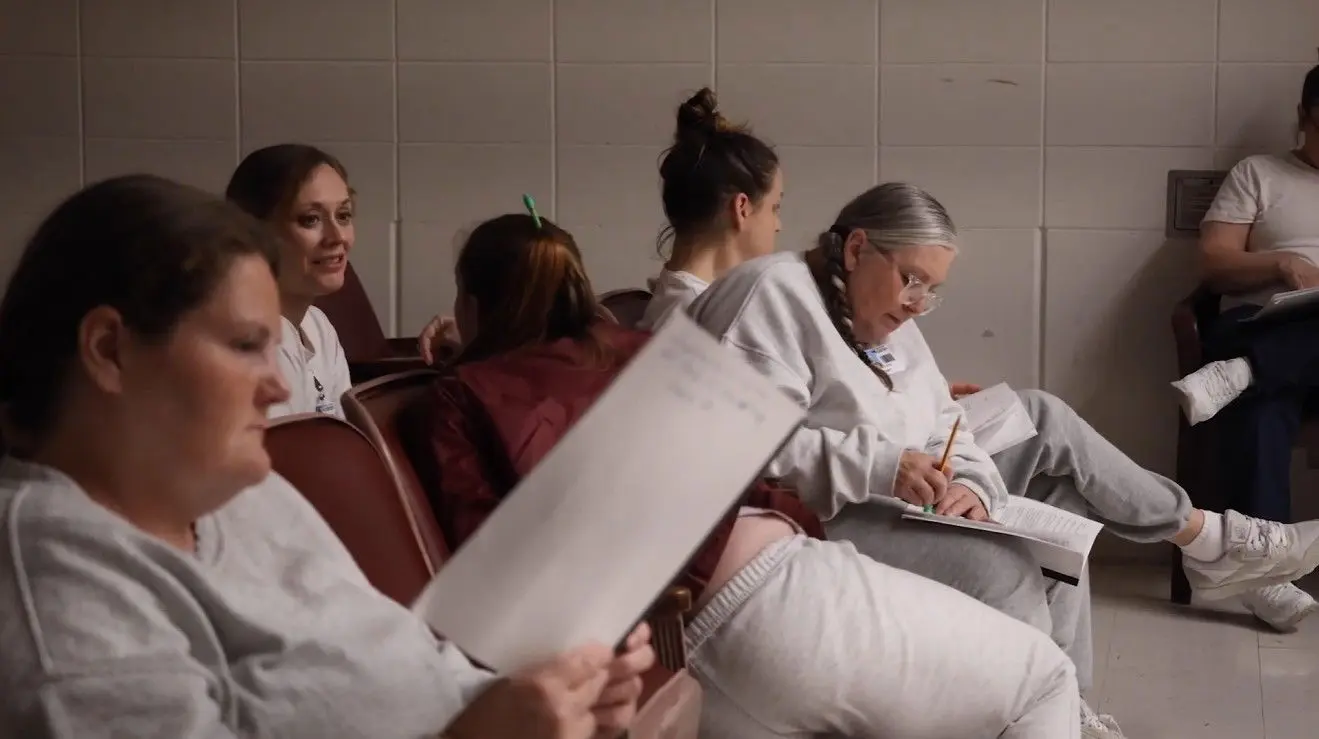 Shakespeare Corrected: What's Past is Prologue backdrop