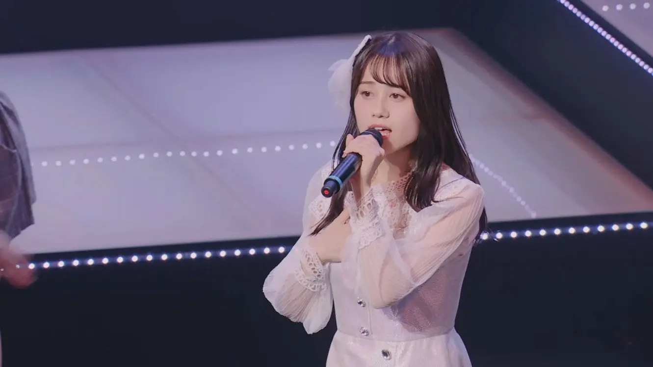 伊藤美来 5th Live Miku's Adventures 2019 ～PopSkip Life～ backdrop