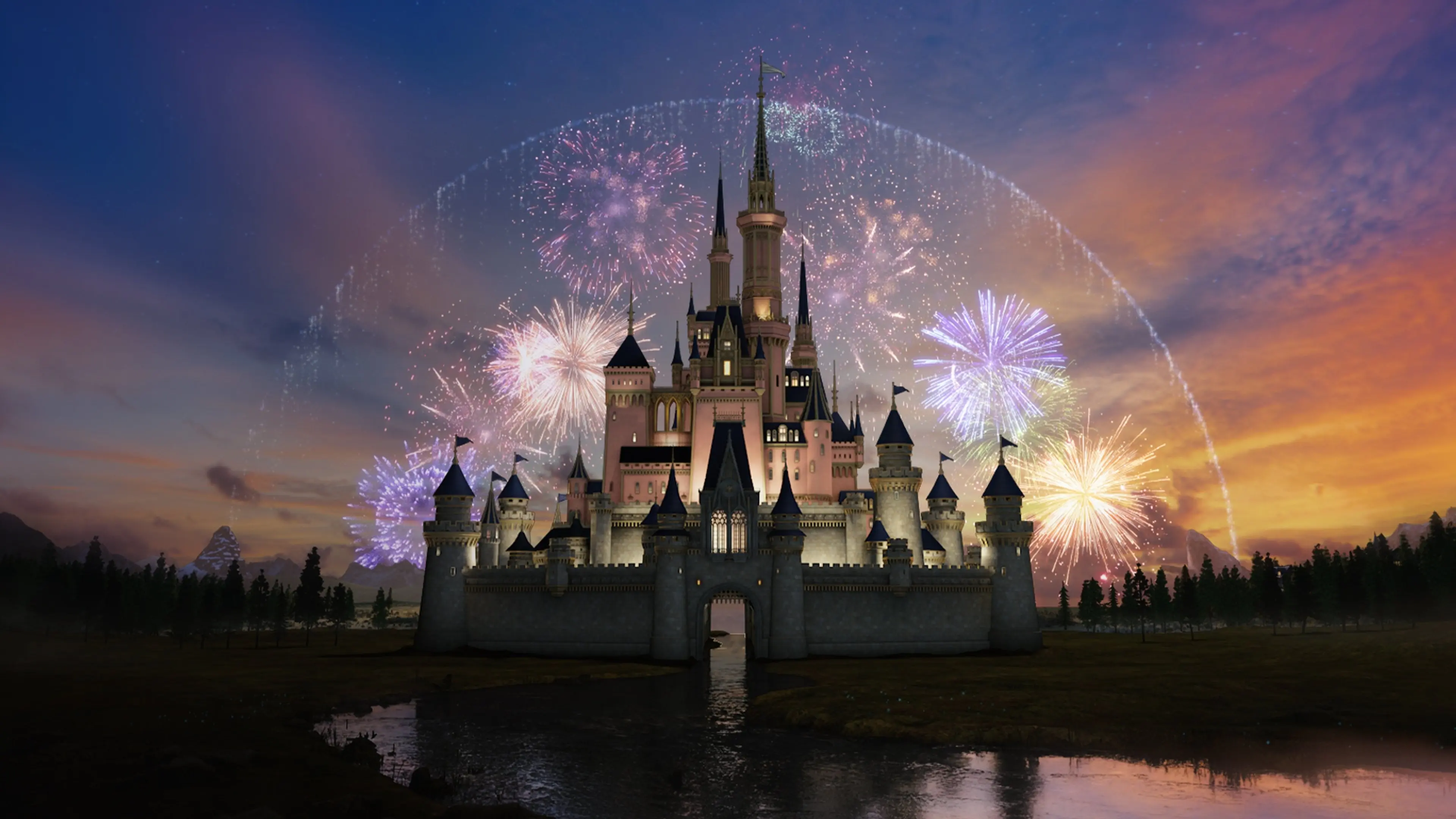 Disney 100: A Century of Dreams – A Special Edition of 20/20 backdrop