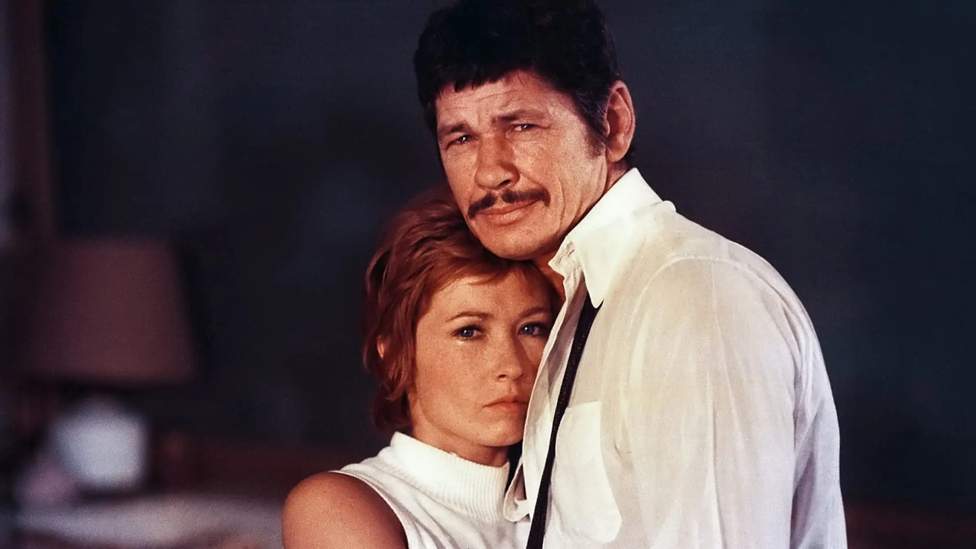 Rider on the Rain backdrop