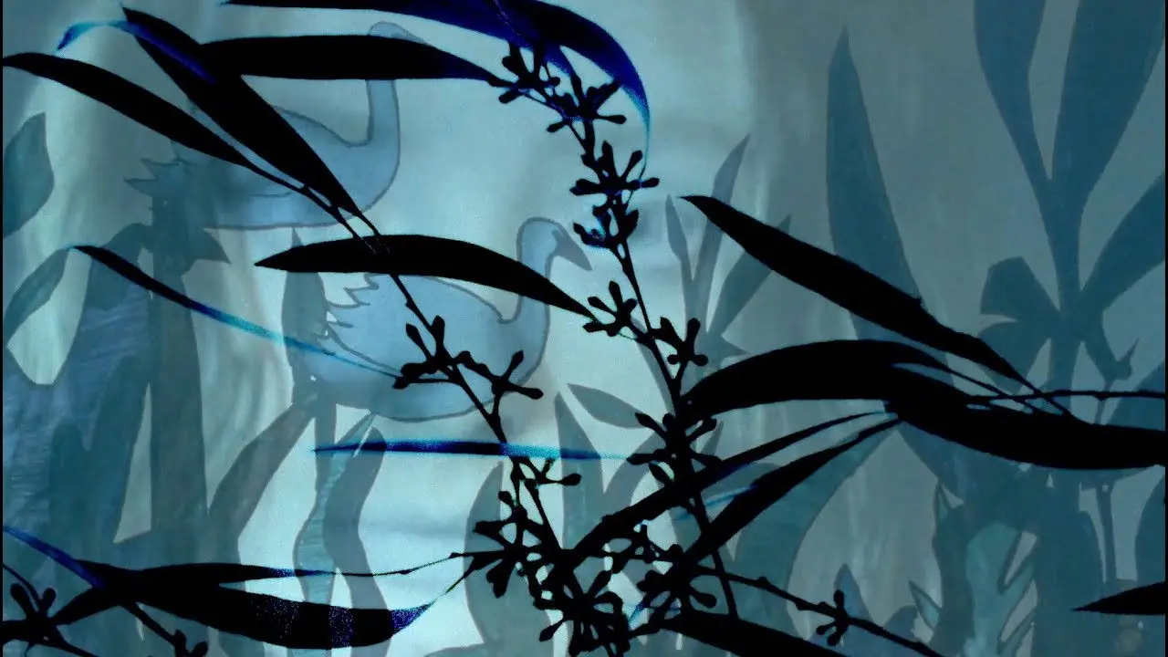 Severn Wild backdrop